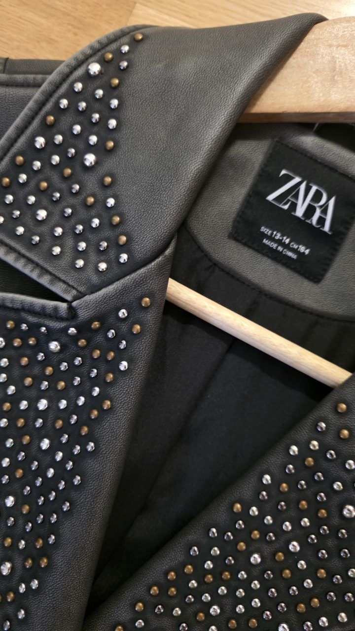 Куртка Zara, размер 164