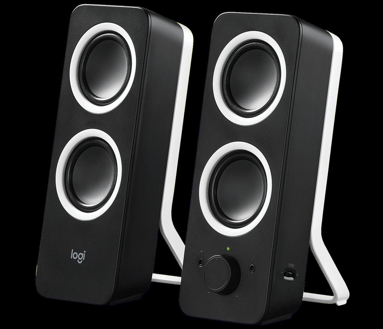 Колонки Logitech Z200