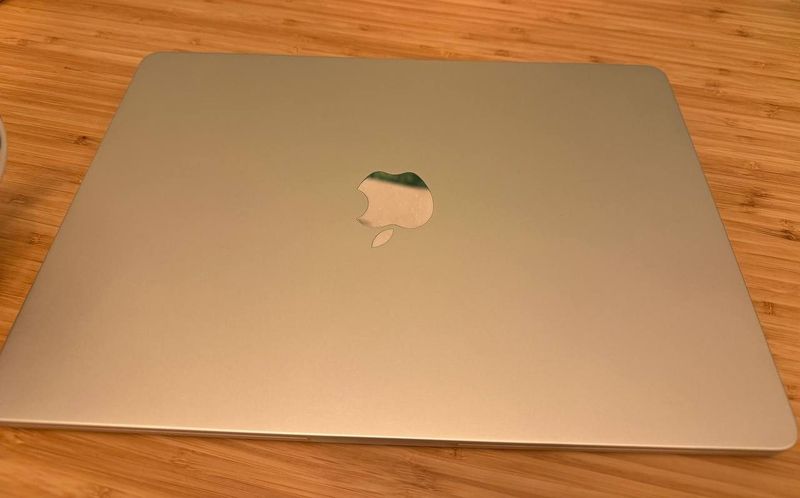 Ноутбук Apple MacBook, 16 ГБ