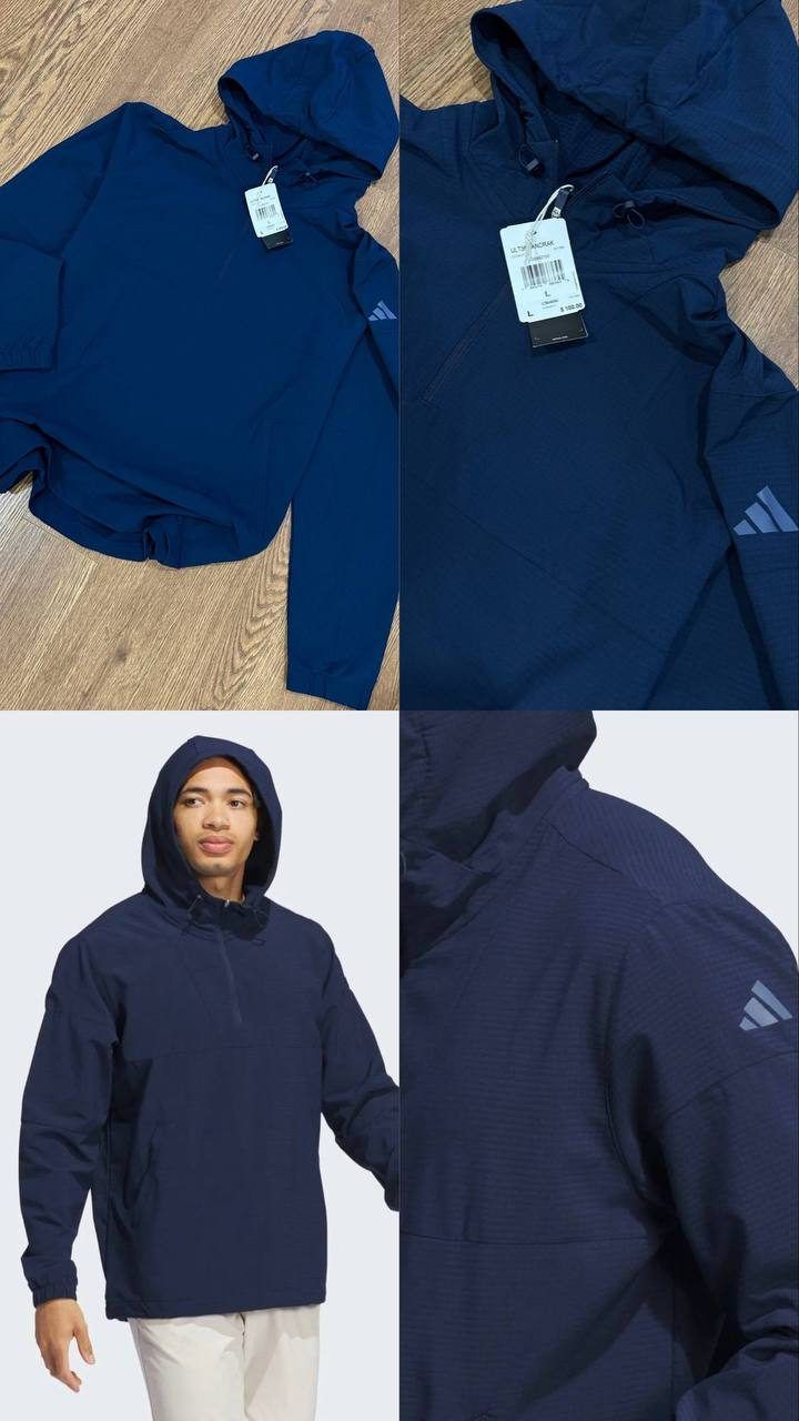 Кофта Adidas, размер L