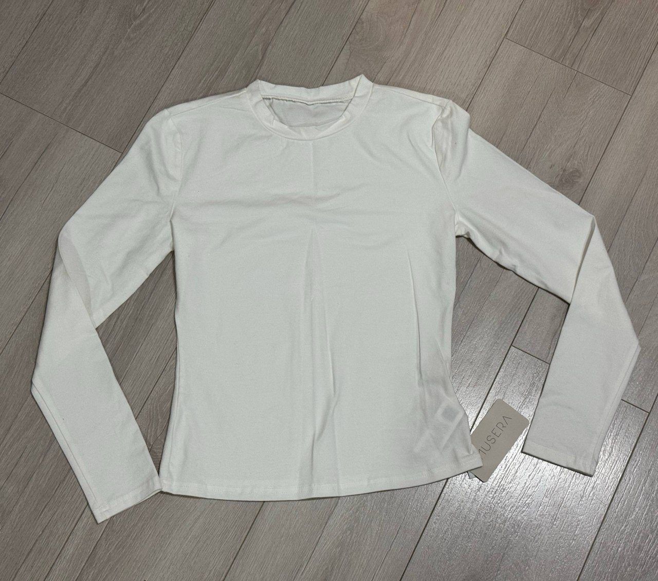 Лонгслив Musera, размер S/M