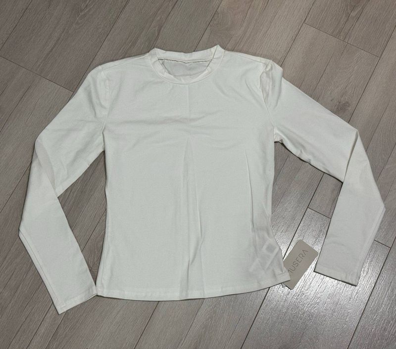 Лонгслив Musera, размер S/M