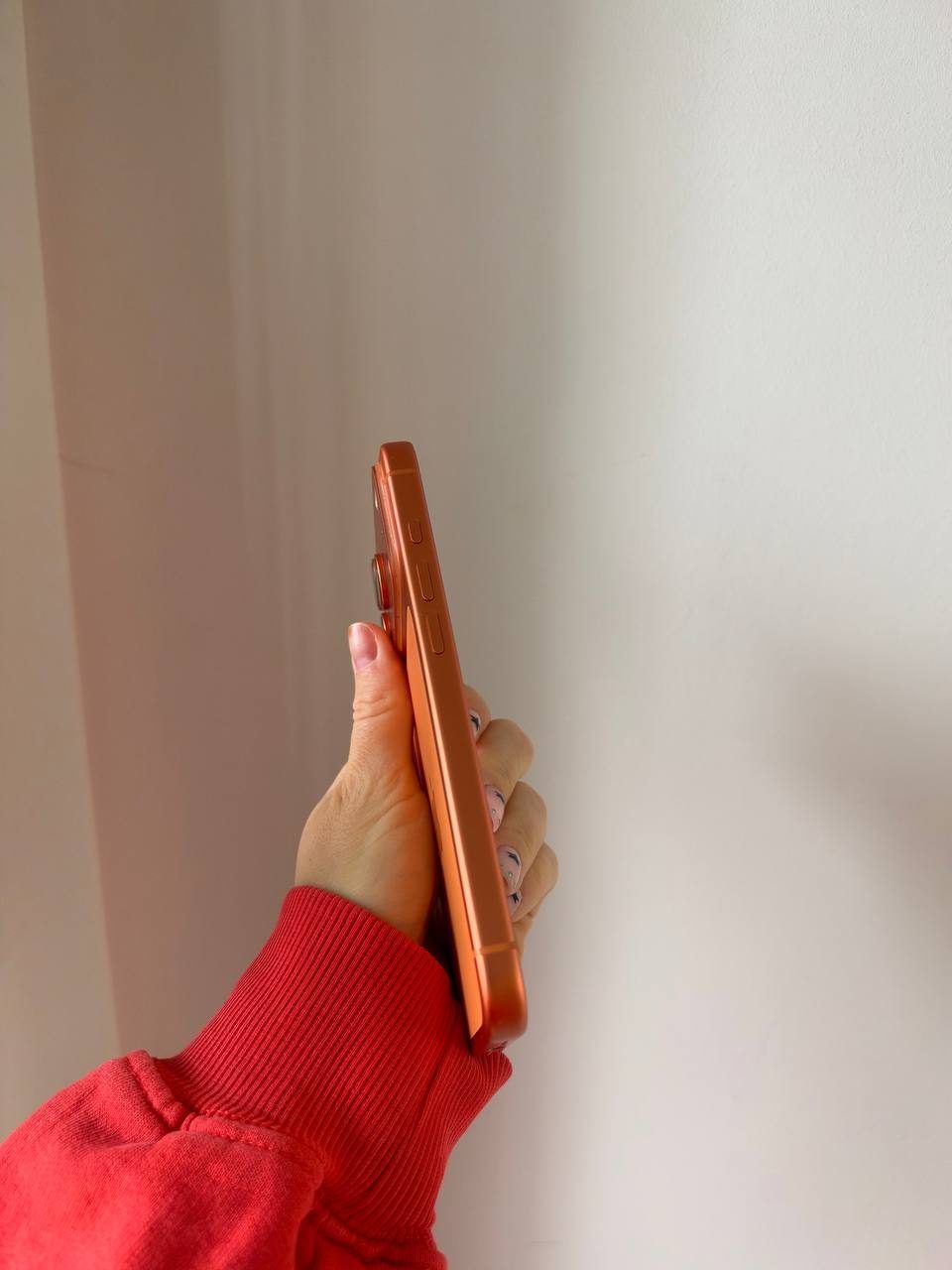 Смартфон Apple Iphone 17 pro