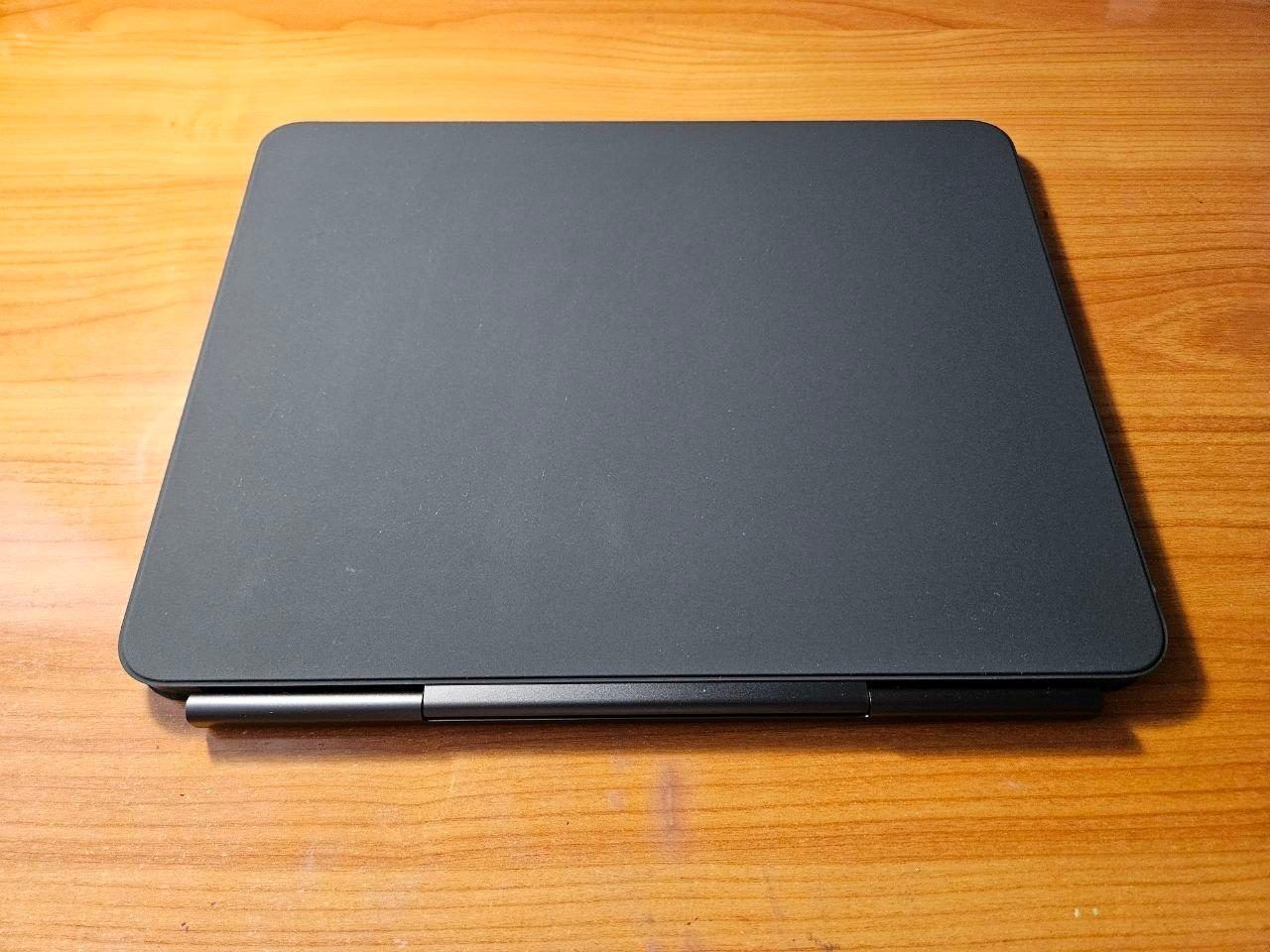 Планшет, клавиатура и стилус iPad Pro 13" M5 2TB + Magic Keyboard и
