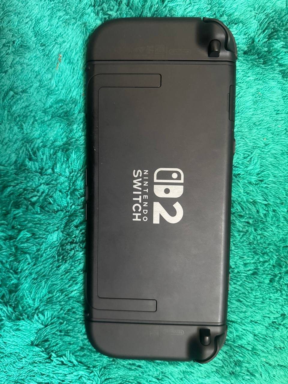 Nintendo switch Switch 2