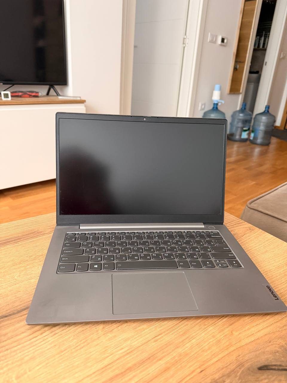 Ноутбук Lenovo ThinkBook 14 G2 ARE, SSD 256 ГБ