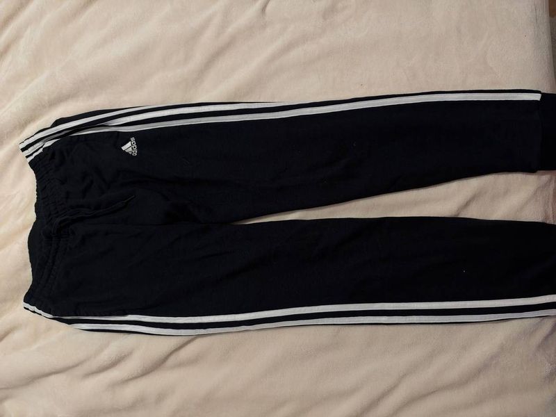 Штаны Adidas, размер с-м