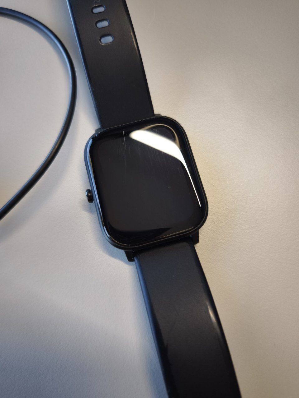 Смарт-часы Amazfit GTS