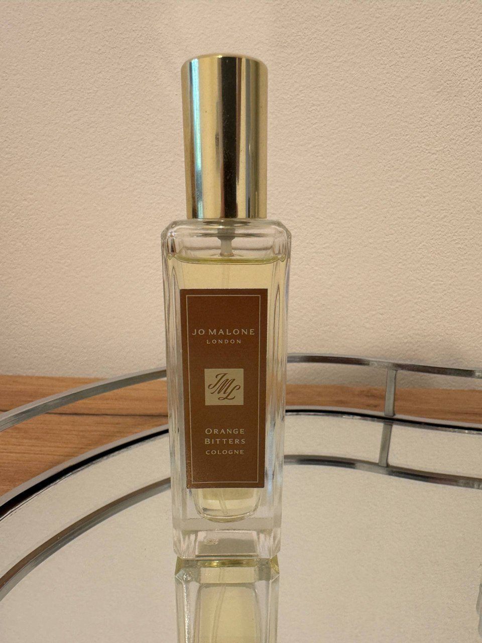 Духи Jo Malone Orange bitters, 30 мл