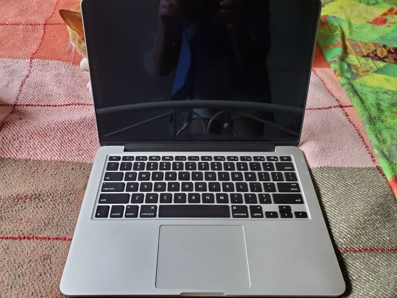 Ноутбук Apple Macbook Pro, 2013