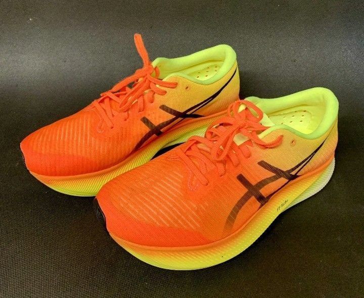 Кроссовки Asics Metaspeed Sky, размер 9us