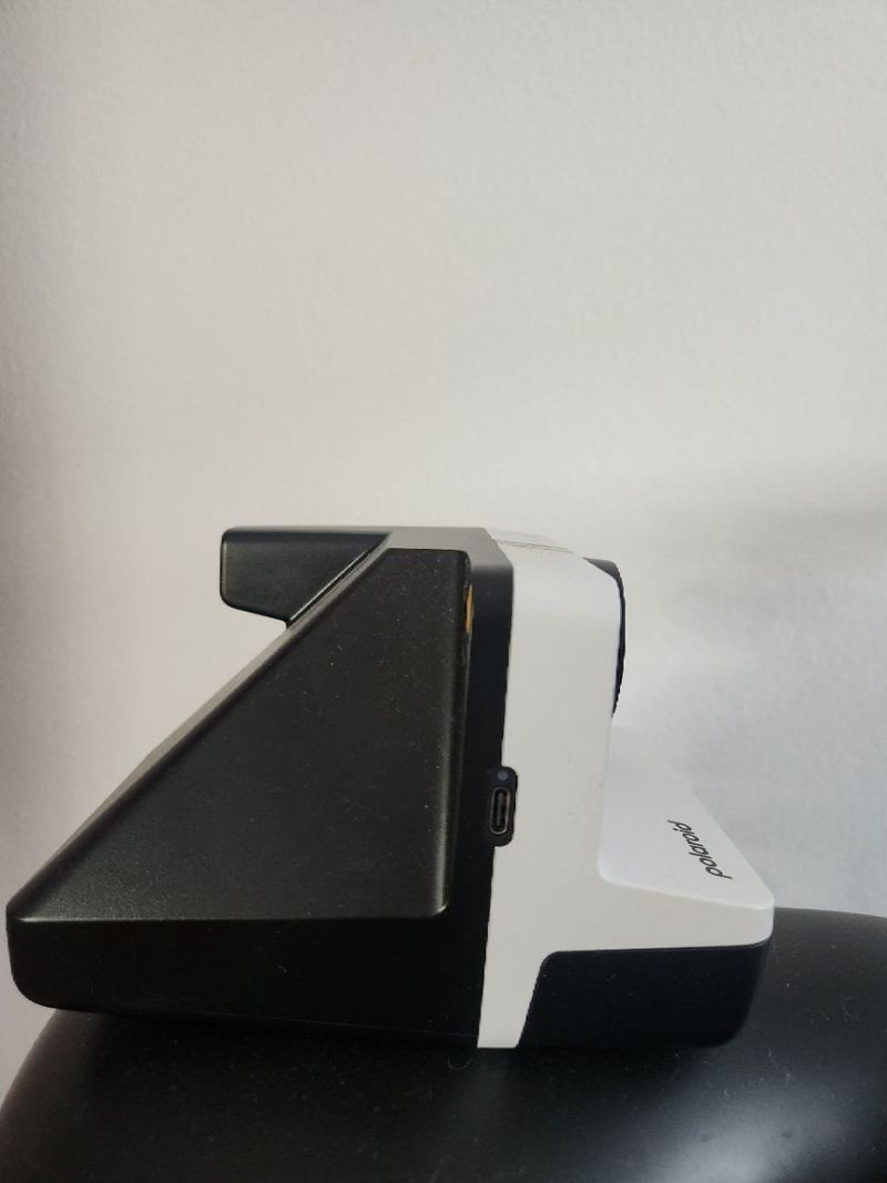 Полароид POLAROID NOW Generation II i-Type