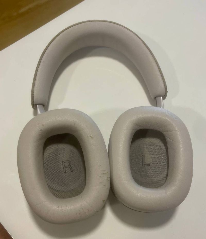 Наушники Bowers Wilkins Px7 S2