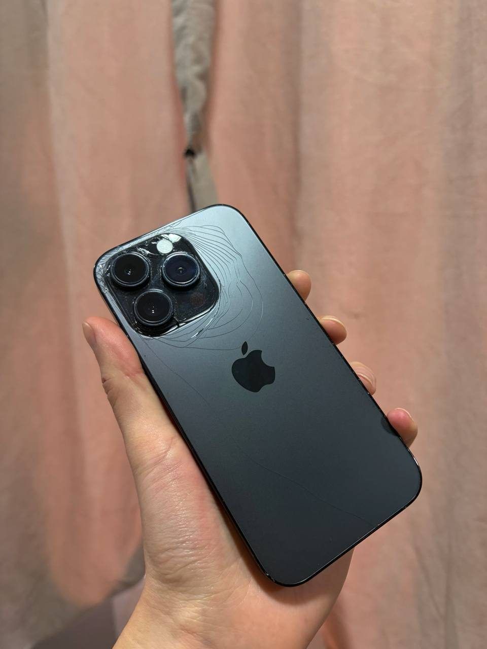 Смартфон iPhone 14 Pro, 128 ГБ