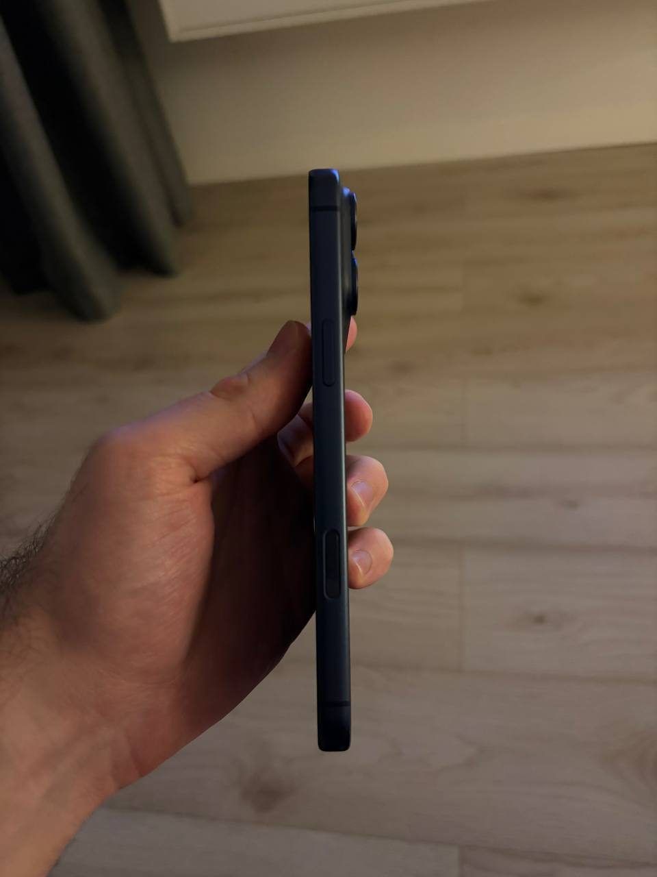 Смартфон iPhone 17 pro max, 512 ГБ