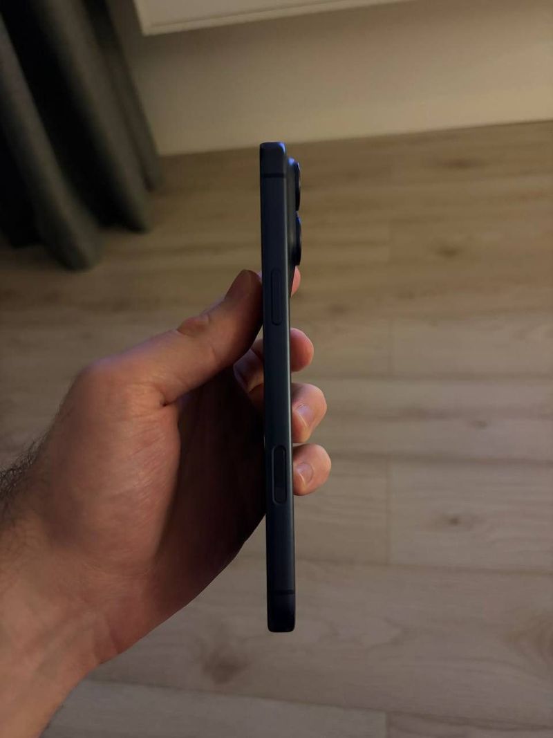 Смартфон iPhone 17 pro max, 512 ГБ