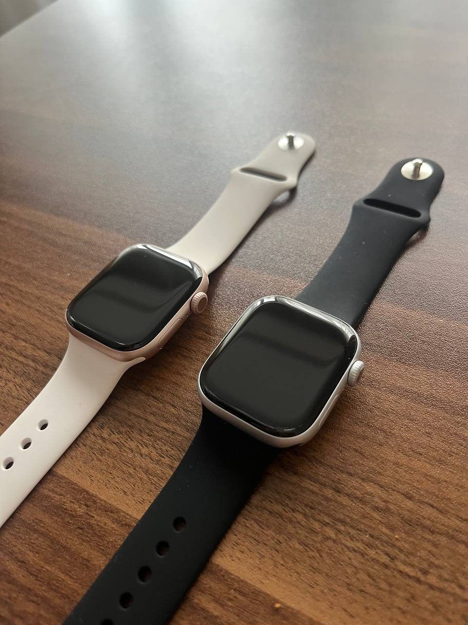 Смарт-часы Apple Watch 11, 42 мм