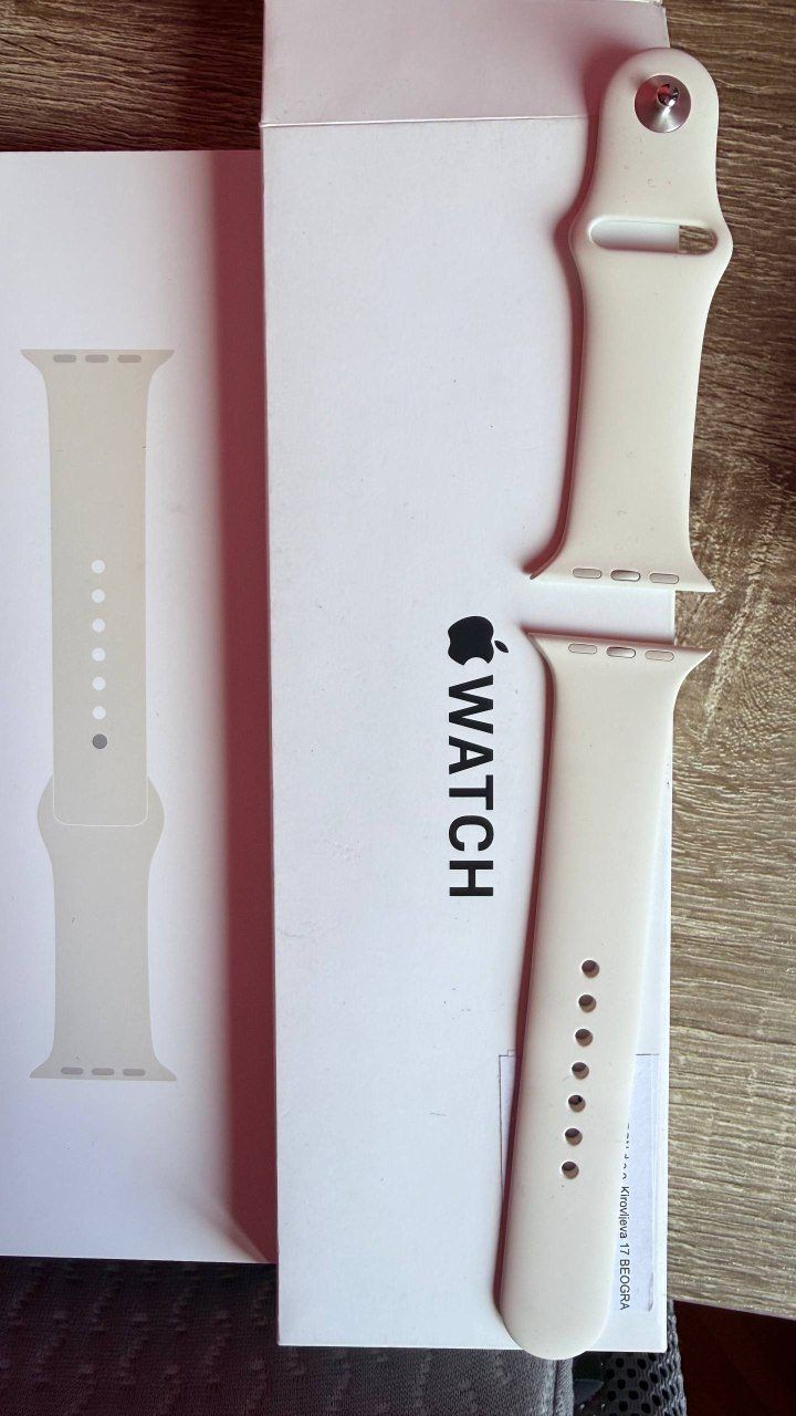 Ремешок Apple Watch, 46мм (М/L)