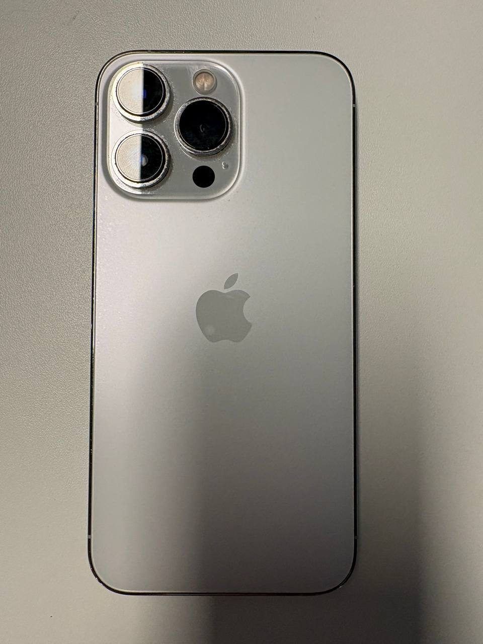 Смартфон iPhone 13 Pro, 128 ГБ