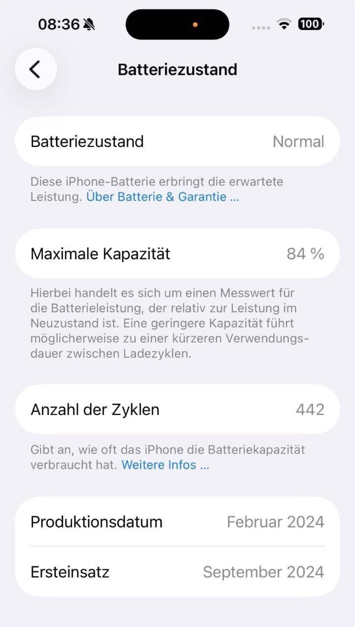 Apple iPhone 15 Pro Max 256 ГБ