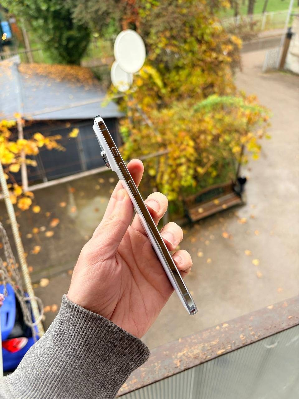 Смартфон IPhone Air, 256 ГБ