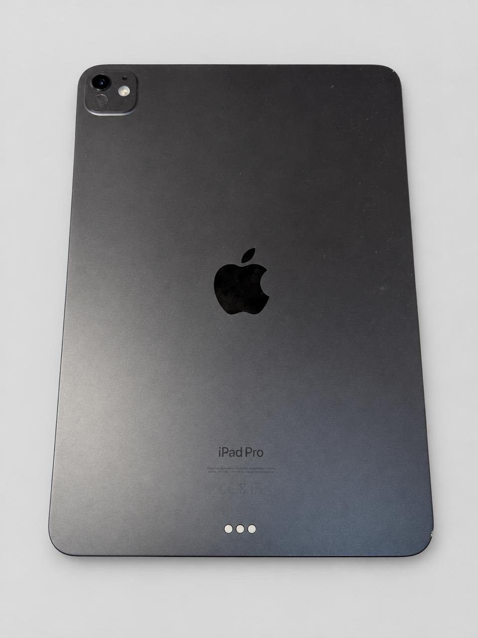 Планшет Apple iPad Pro 11″ M4, 93%