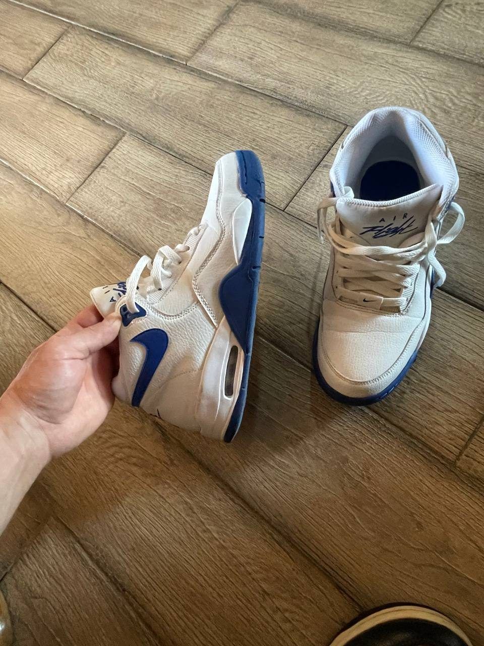 Кроссовки Nike BQ4212-103, размер 42