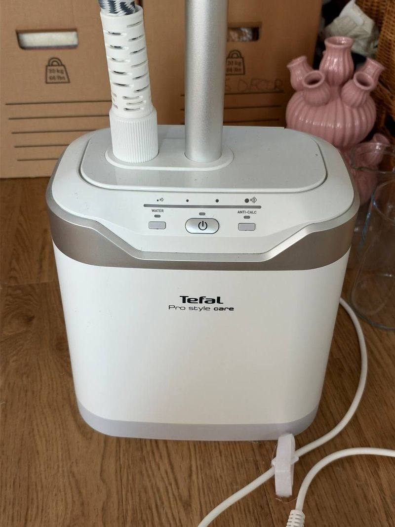 Отпариватель Tefal IT8470