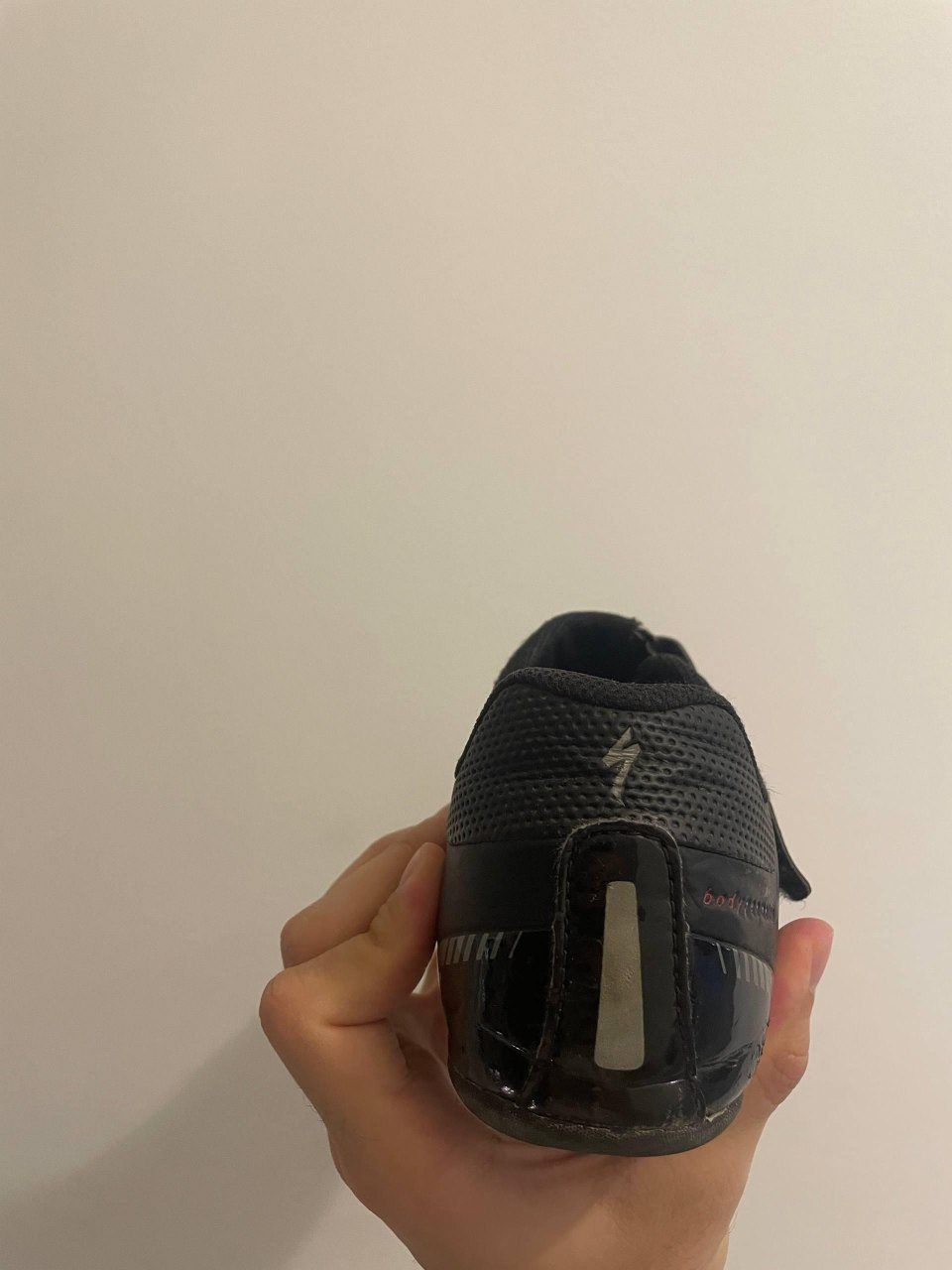 Вело туфли Specialized, размер 42-43