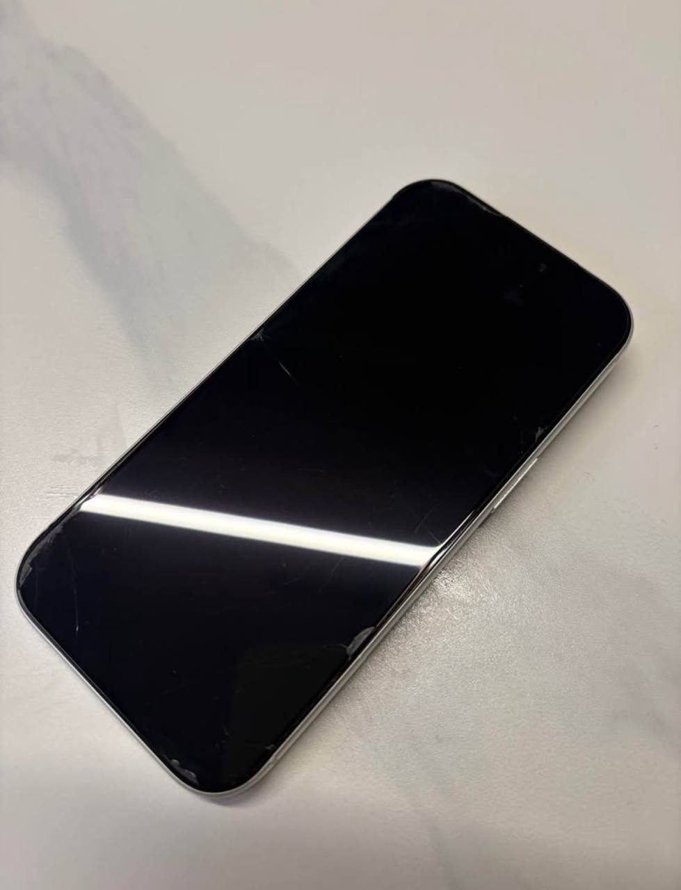 Смартфон Apple iPhone 17 Pro, 256 ГБ