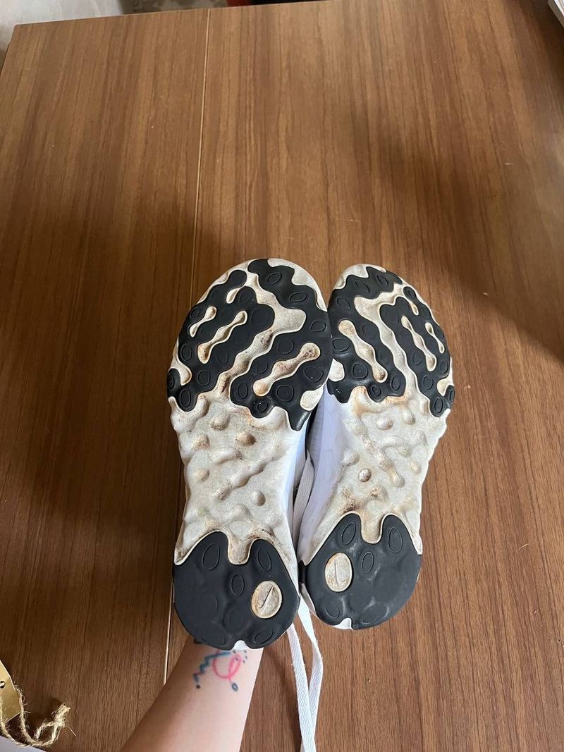 Кроссовки Nike Renew Lucent (GS)