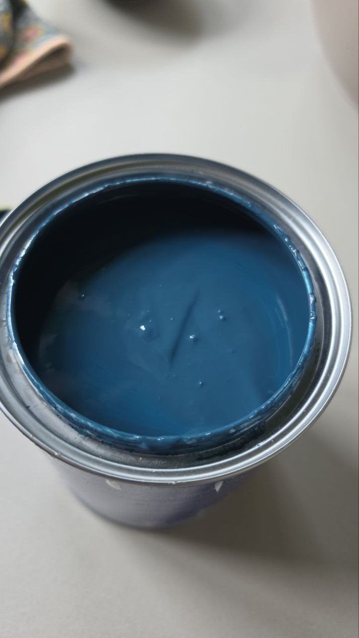 Краска Sigma Pearl Clean Semi-Matt, 1 л
