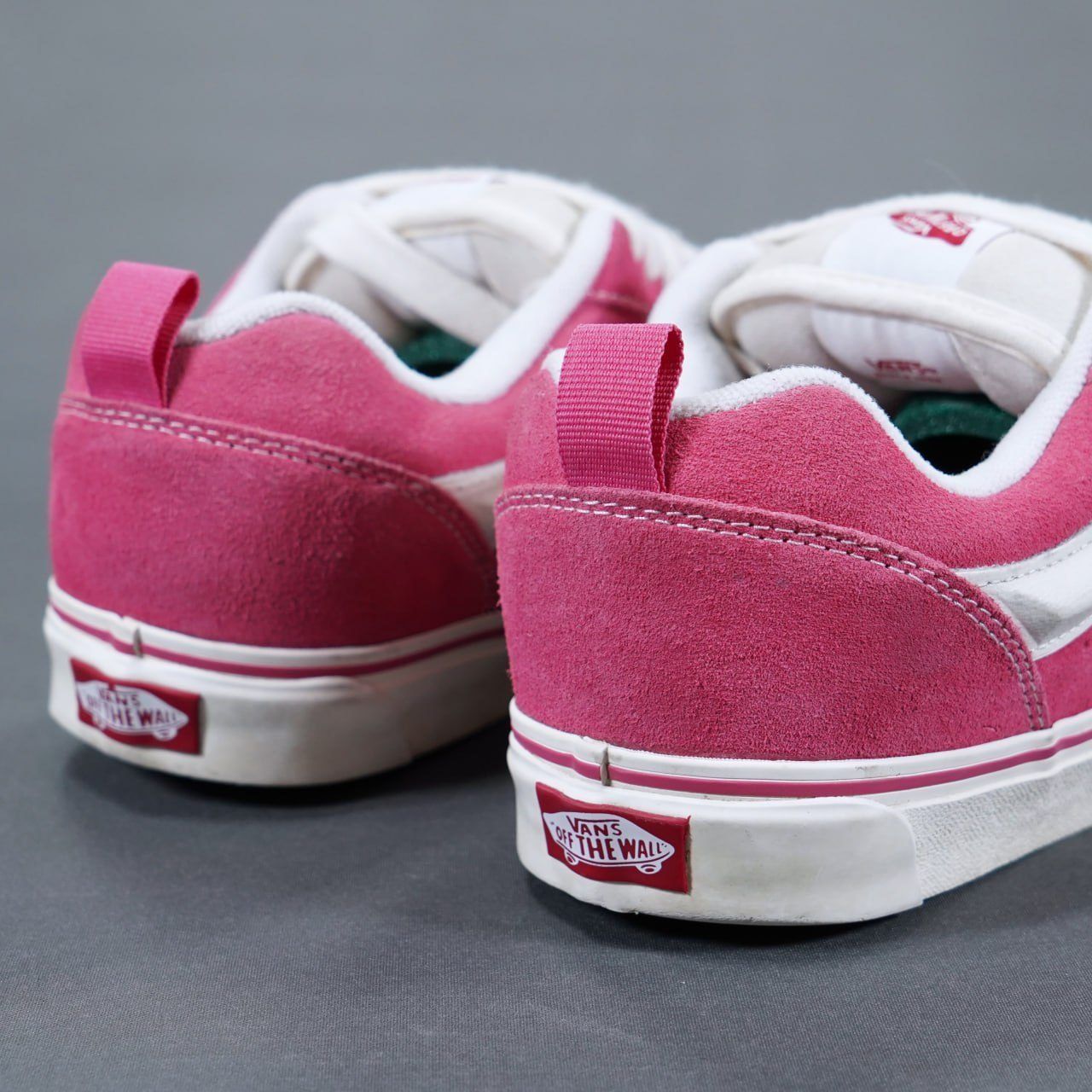 Кеды Vans Old Skool Puffy, размер 43