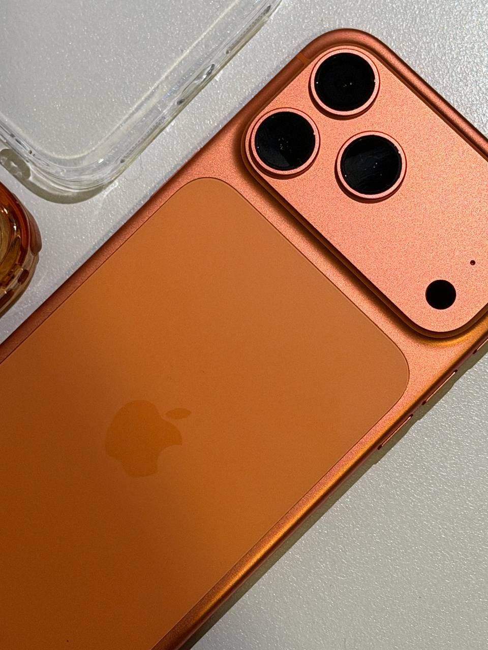 Смартфон iPhone 17pro max, 256 ГБ
