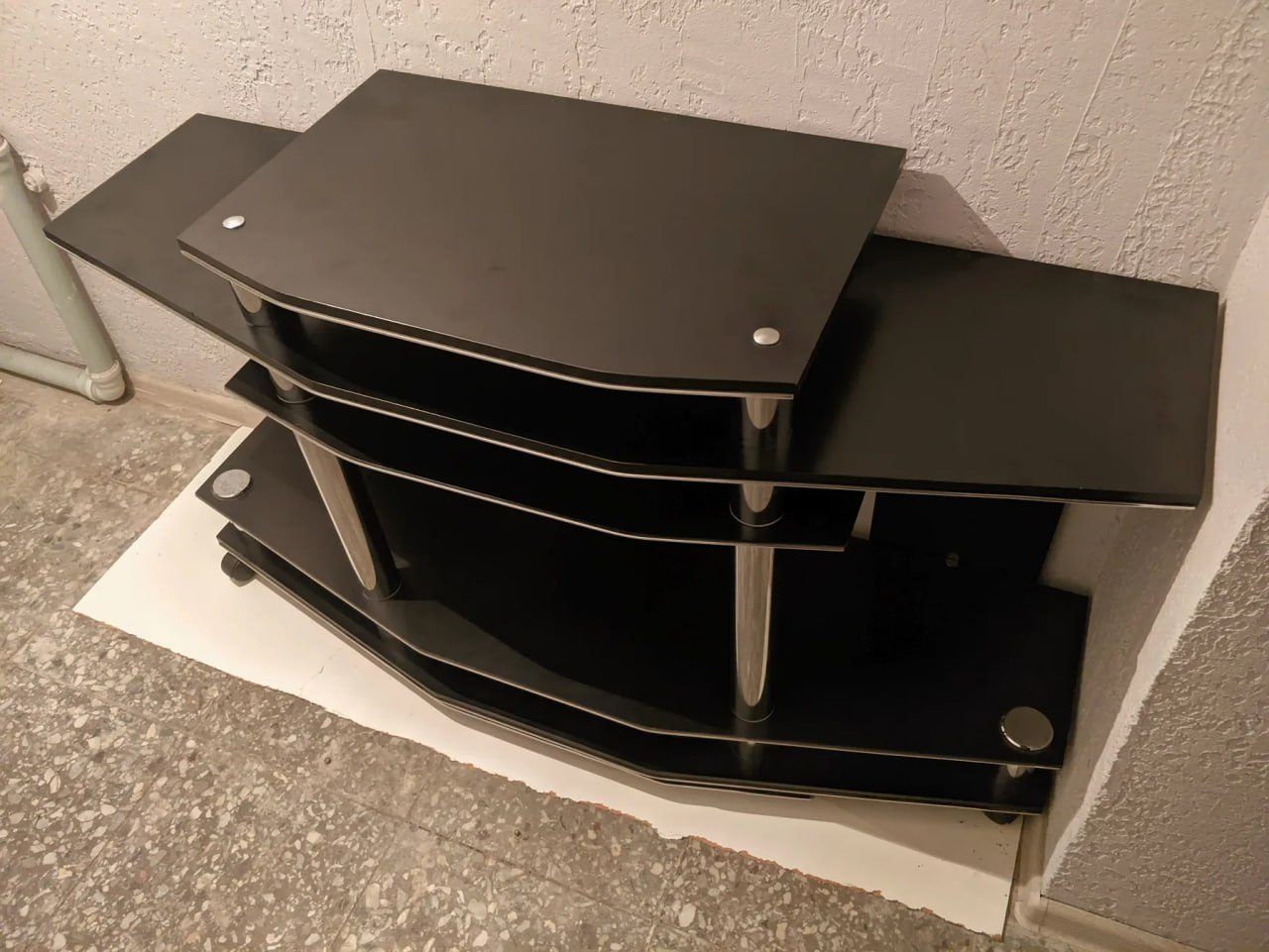 Тумба, 140×45×84 см