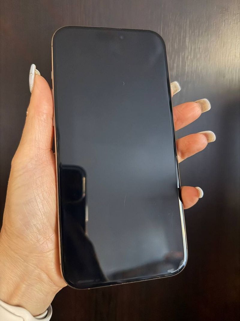 Смартфон Apple iPhone 16 Pro Max, 256 ГБ