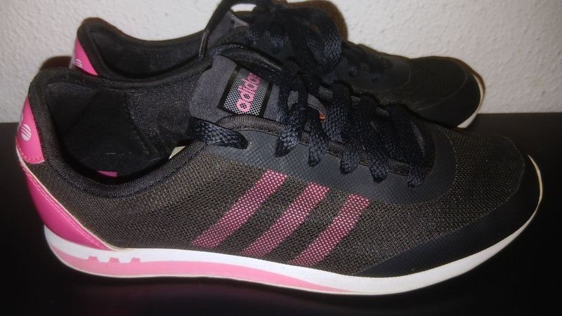 Кроссовки Adidas, размер 36
