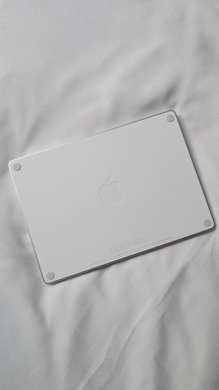 Трекпад Apple Magic Trackpad 2, Lightning