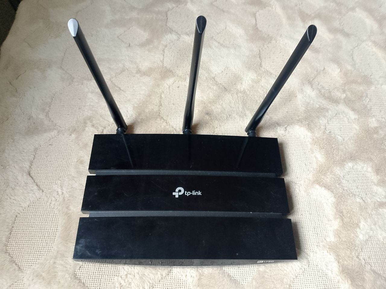 Роутер Tp-link archer A7