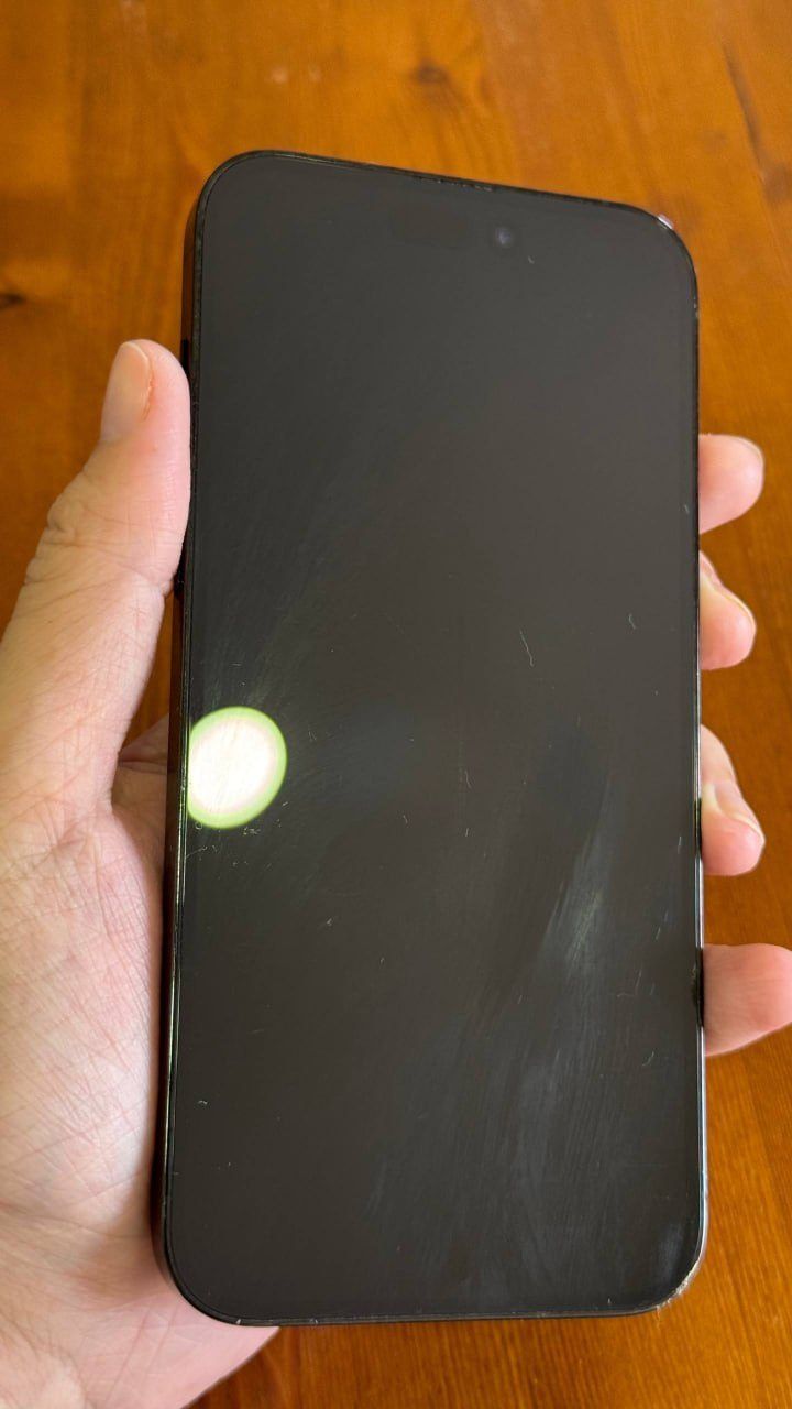 Смартфон Apple iPhone 14 Pro Max, 256 ГБ
