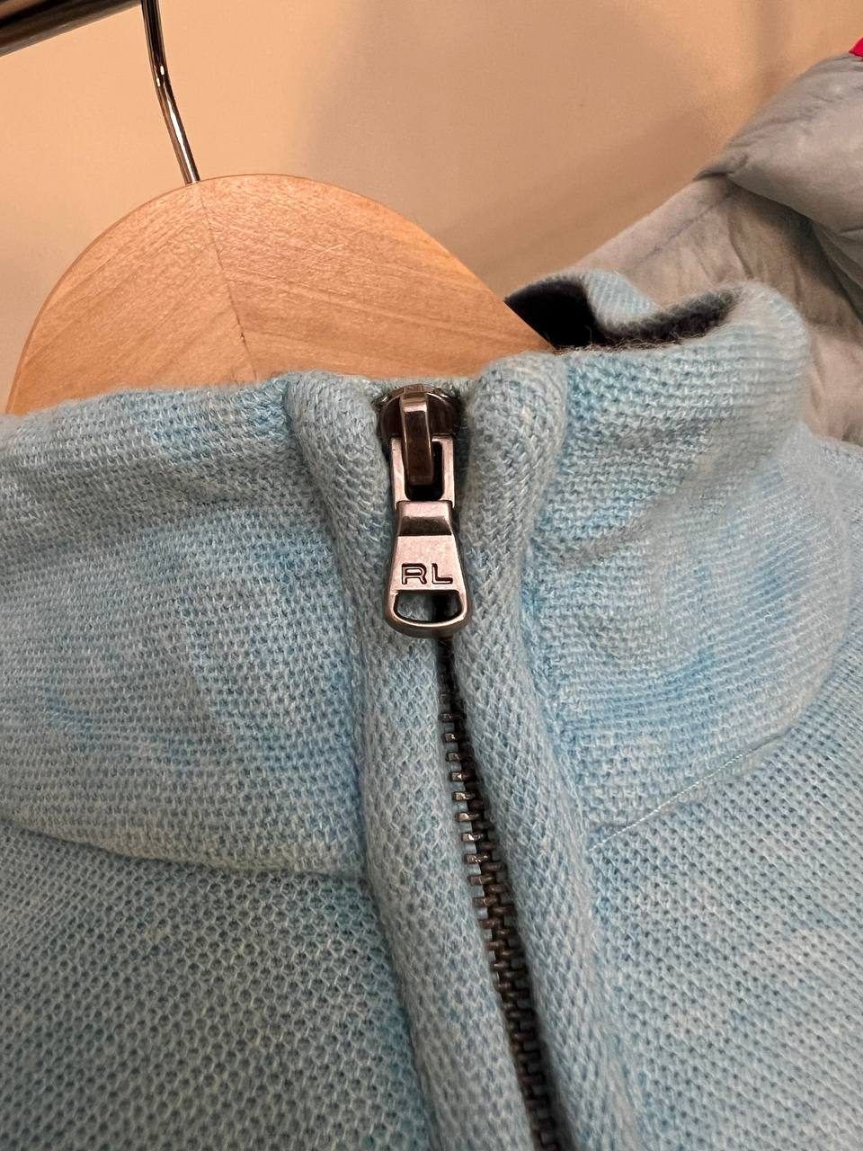 Зипка Ralph Lauren, размер м