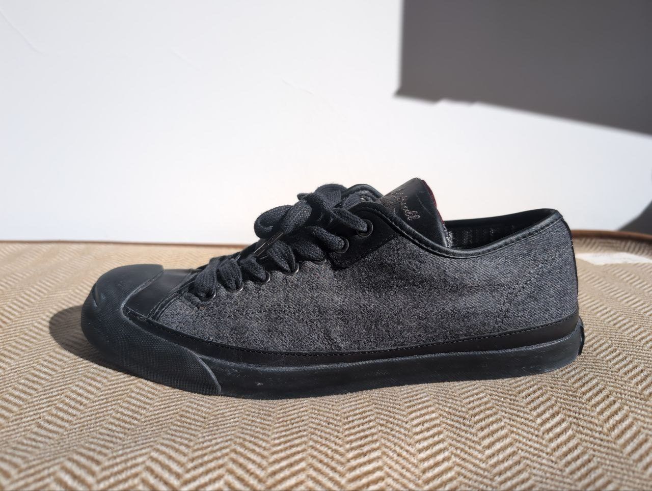 Кеды Converse Jack Purcell, размер 43