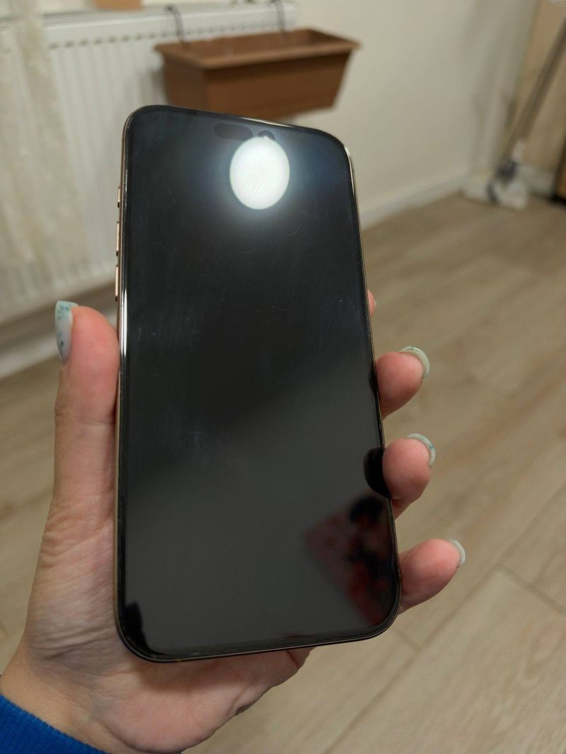 Смартфон Apple iPhone 16 Pro Max, 256 ГБ
