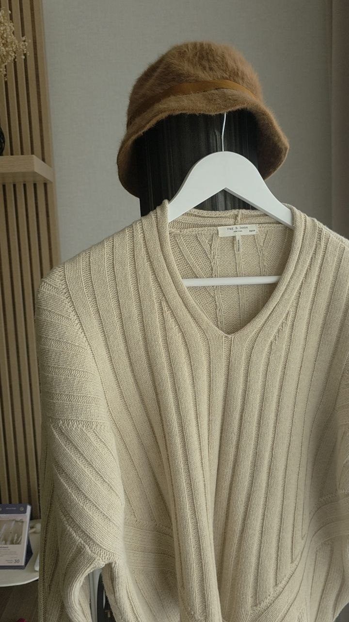 Свитер Rag & Bone, размер XS