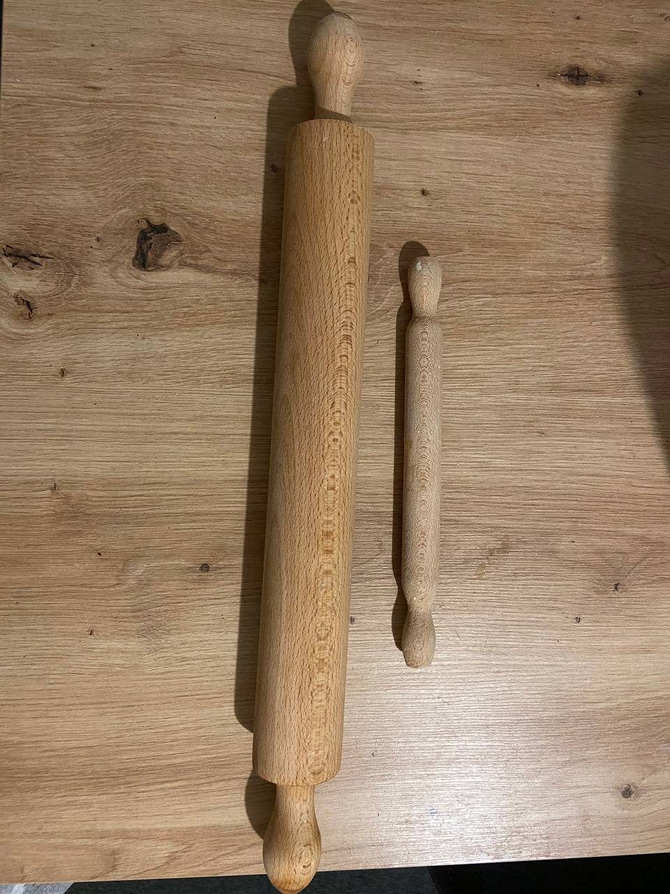 Скалки, 2 шт