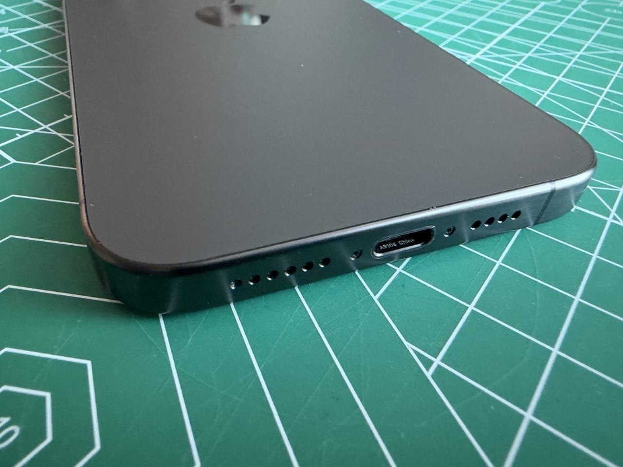 Apple iPhone 15 Pro Max 256 ГБ