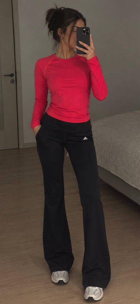 Лосины Adidas, размер S