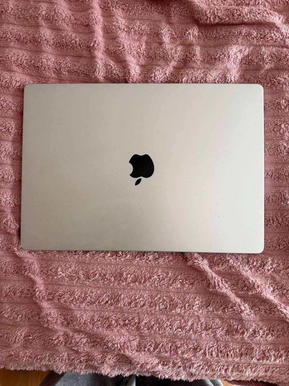 Ноутбук Apple MacBook Pro 16" M4 Pro, 24 ГБ / 512 ГБ