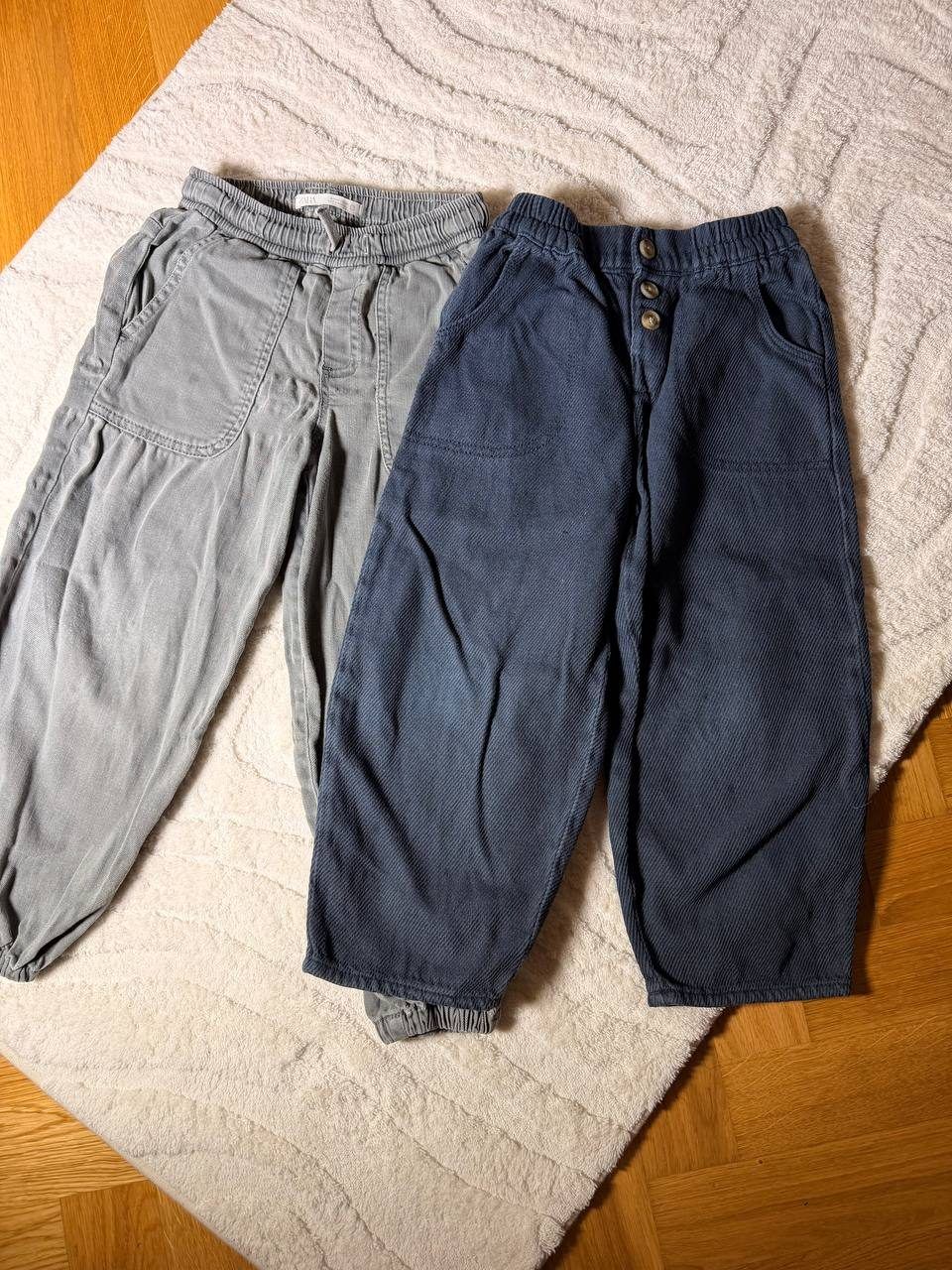 Штаны Zara, размер 116