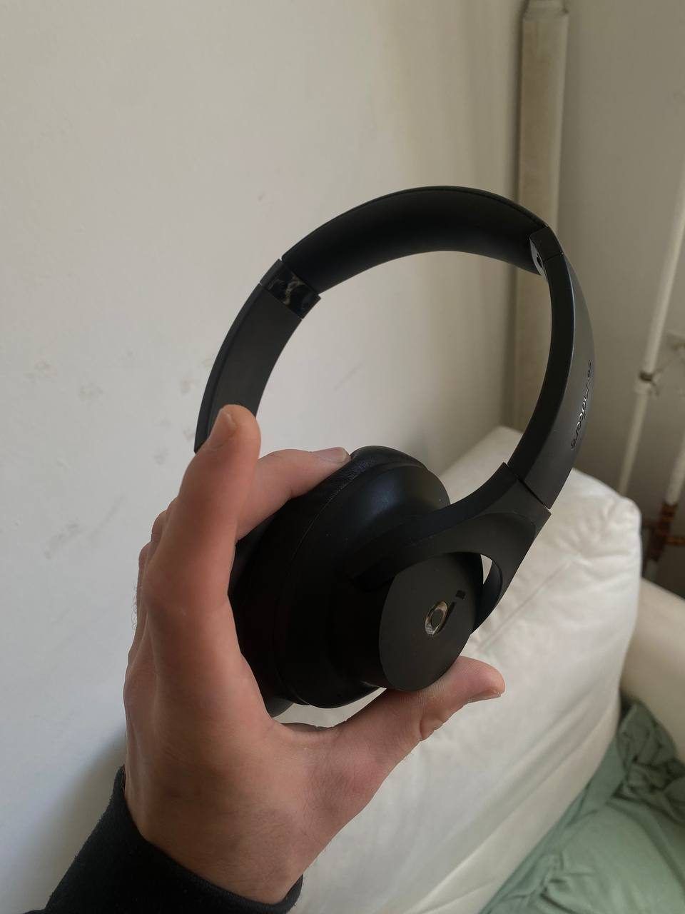 Наушники Anker Soundcore, новые